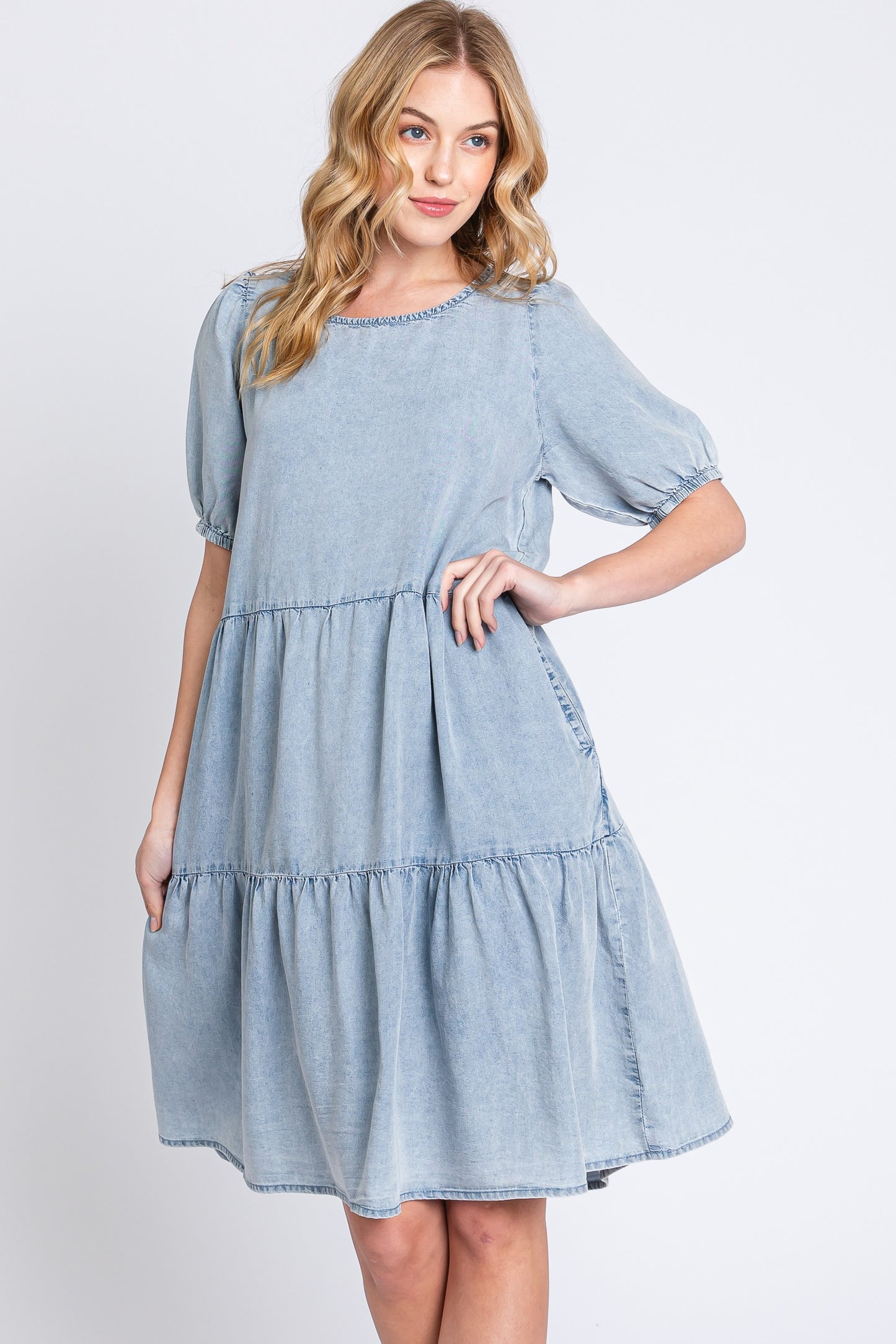 The Alexander Dress
