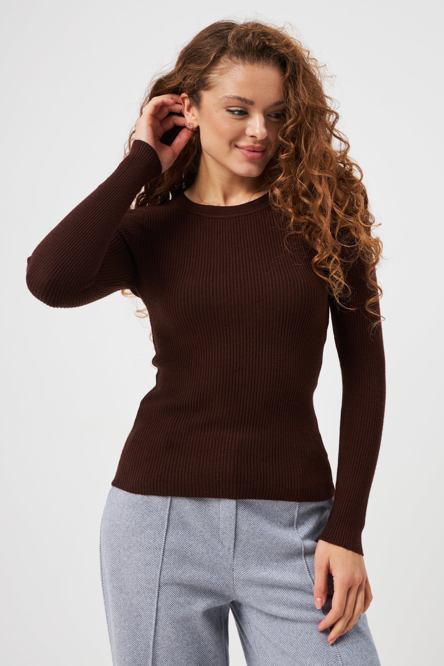 The Sandra Top