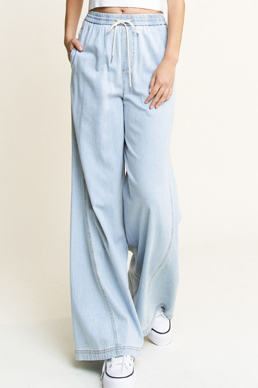 The Wrenlee Pants