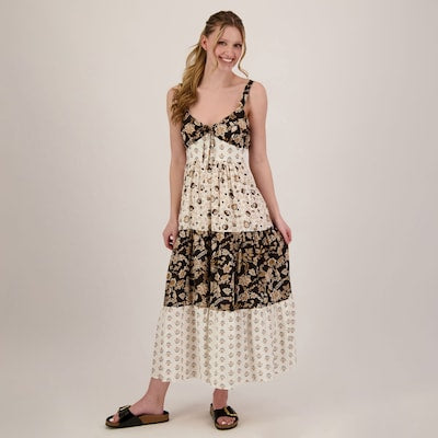 The Victoria Midi dress