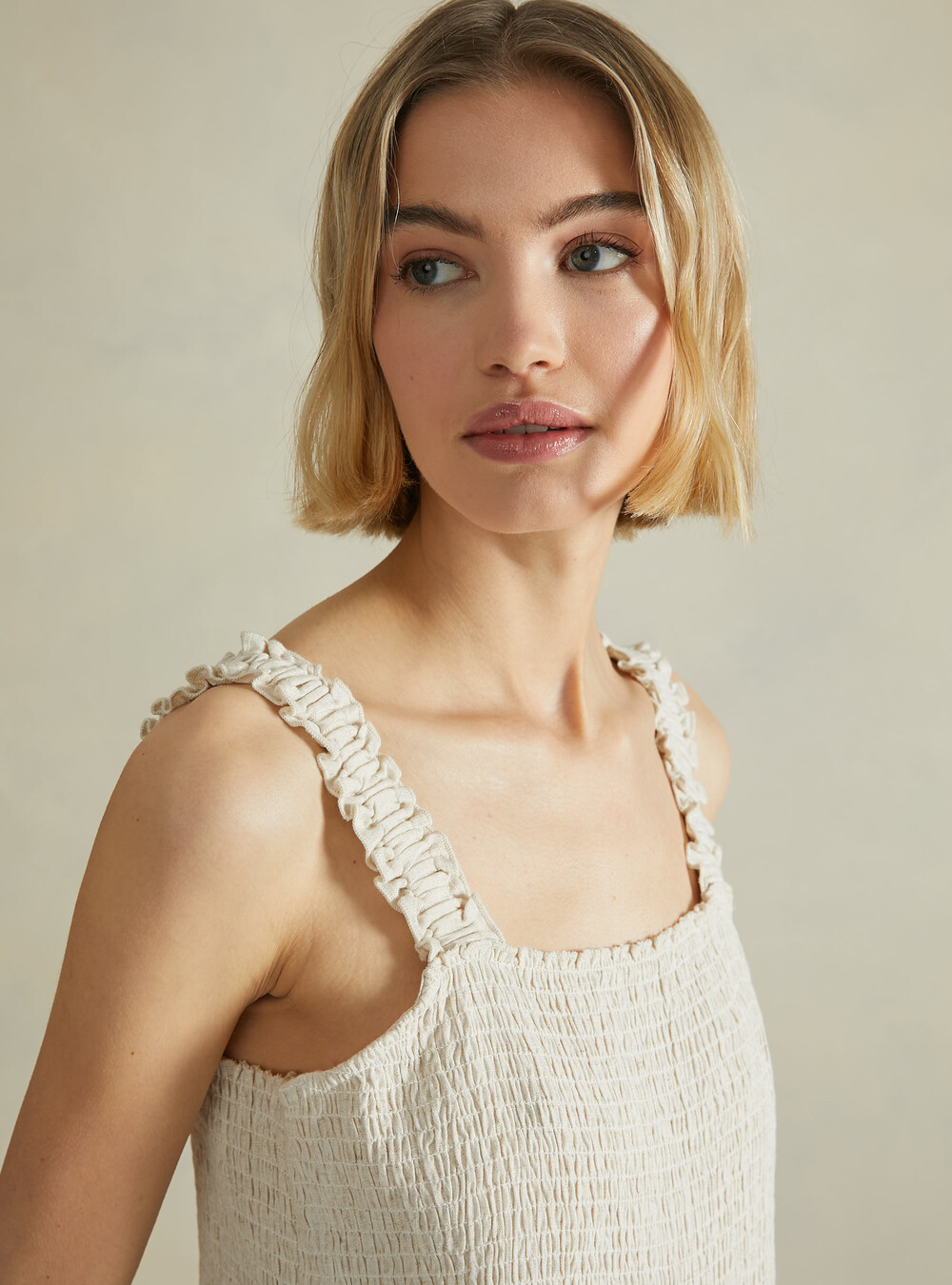 The Lucy Dress