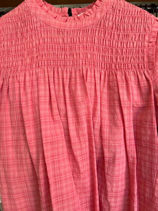 Short single tops