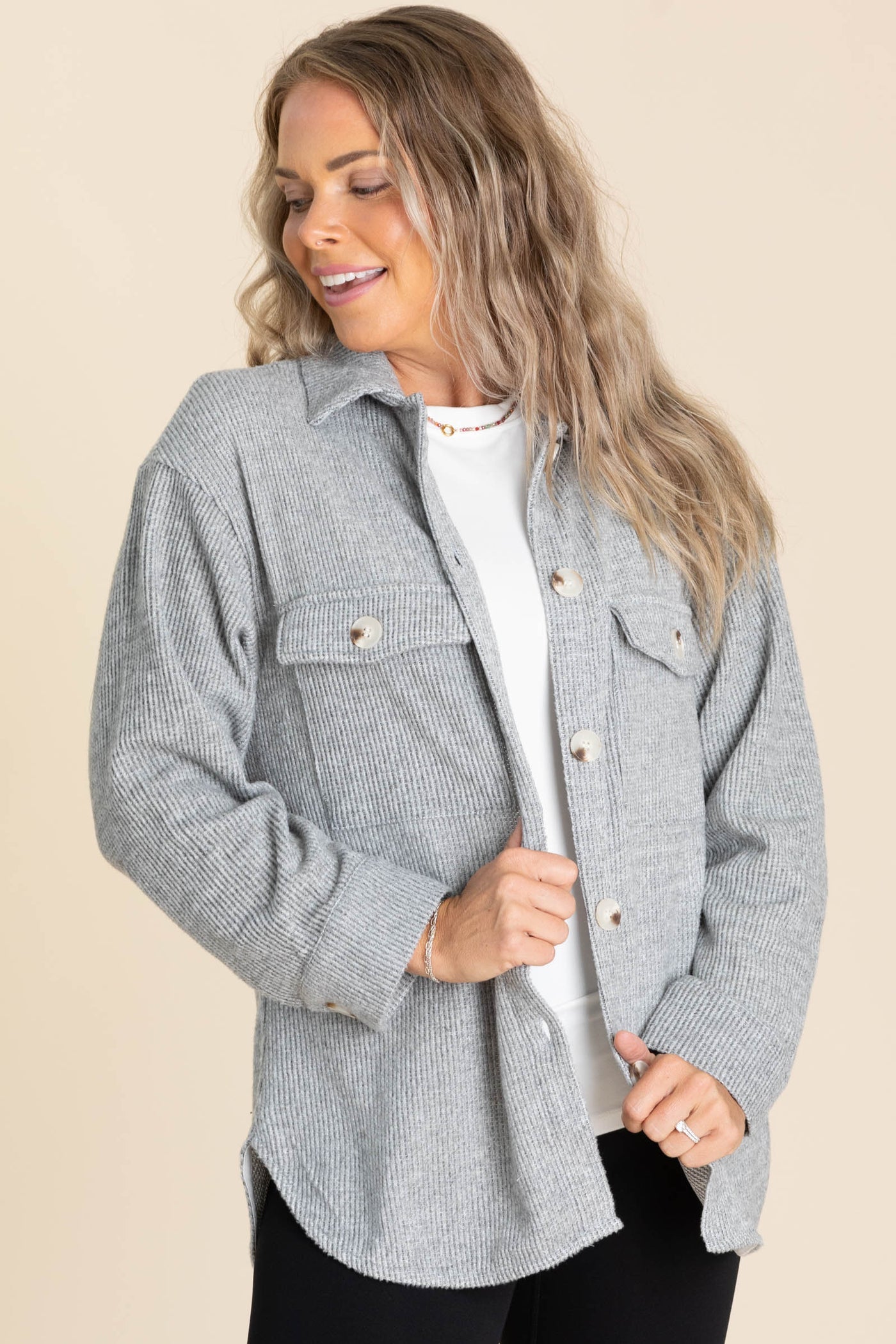 The Zao Sweater