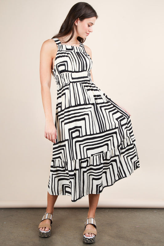 Cressida Dress