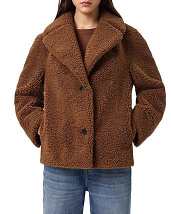 The Aria Jacket