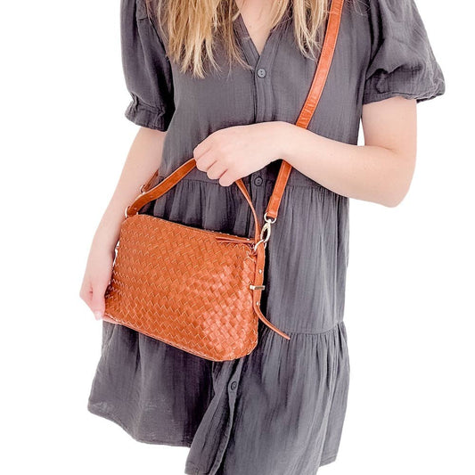 The Nickie Bag