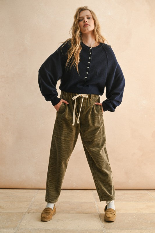 The Anna Pants