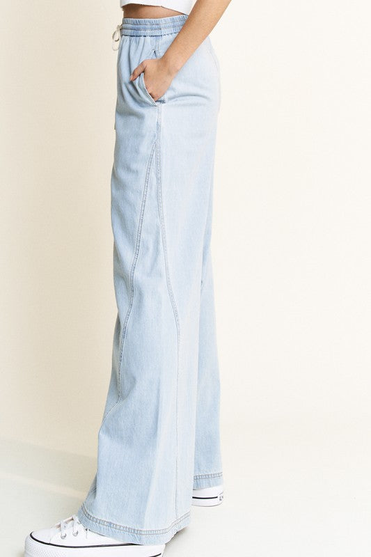 The Wrenlee Pants