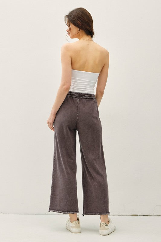 The Elision Pants
