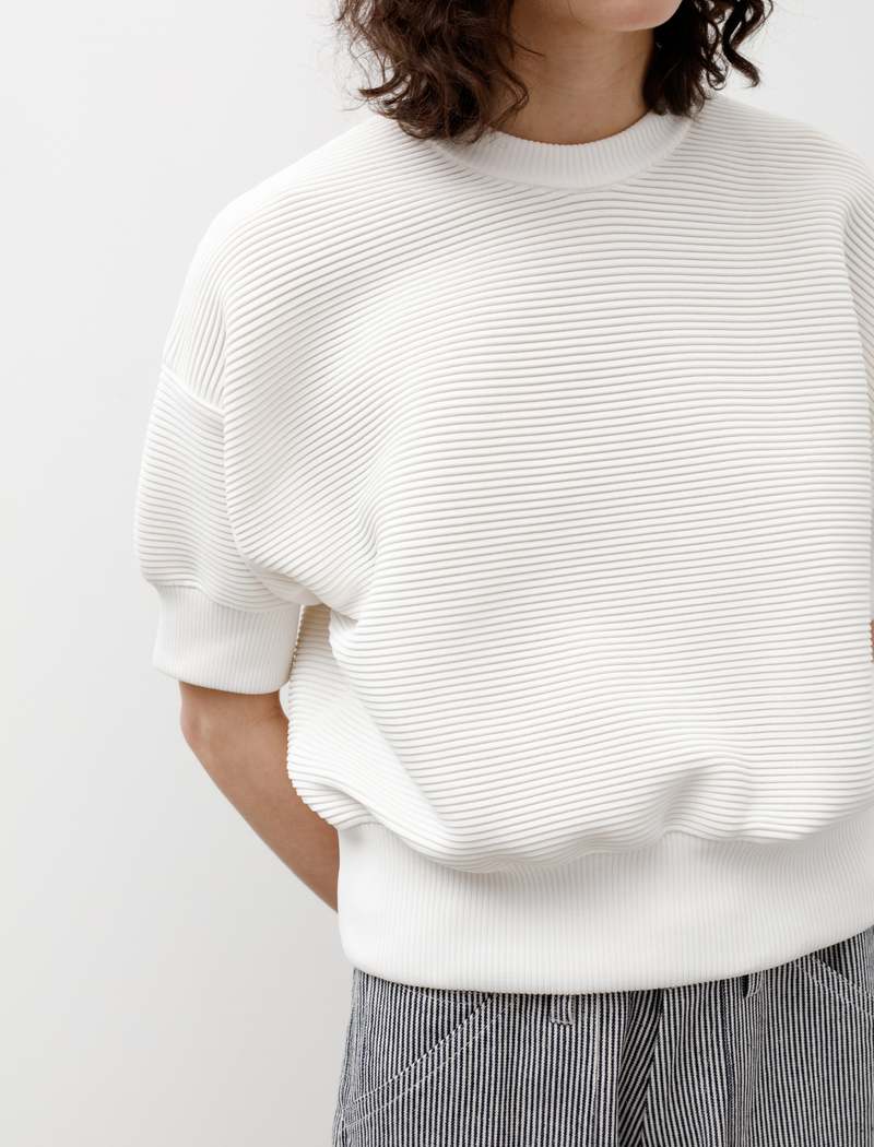 The Wrenlee White Top