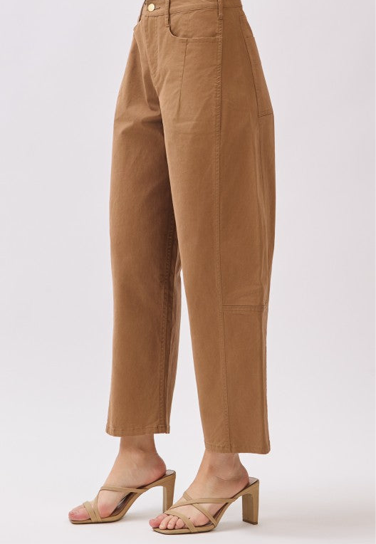 The Zoie Pants