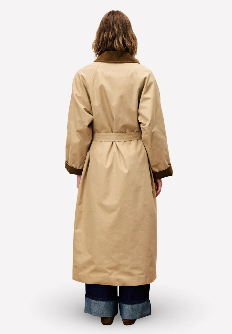 The Eleanor Jacket