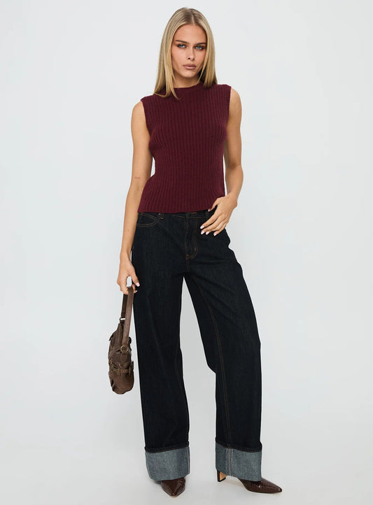 The Anna Top
