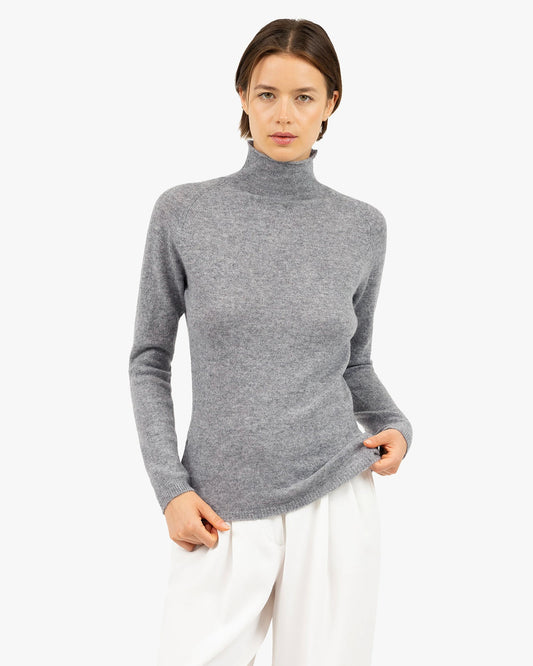 The Lily Top
