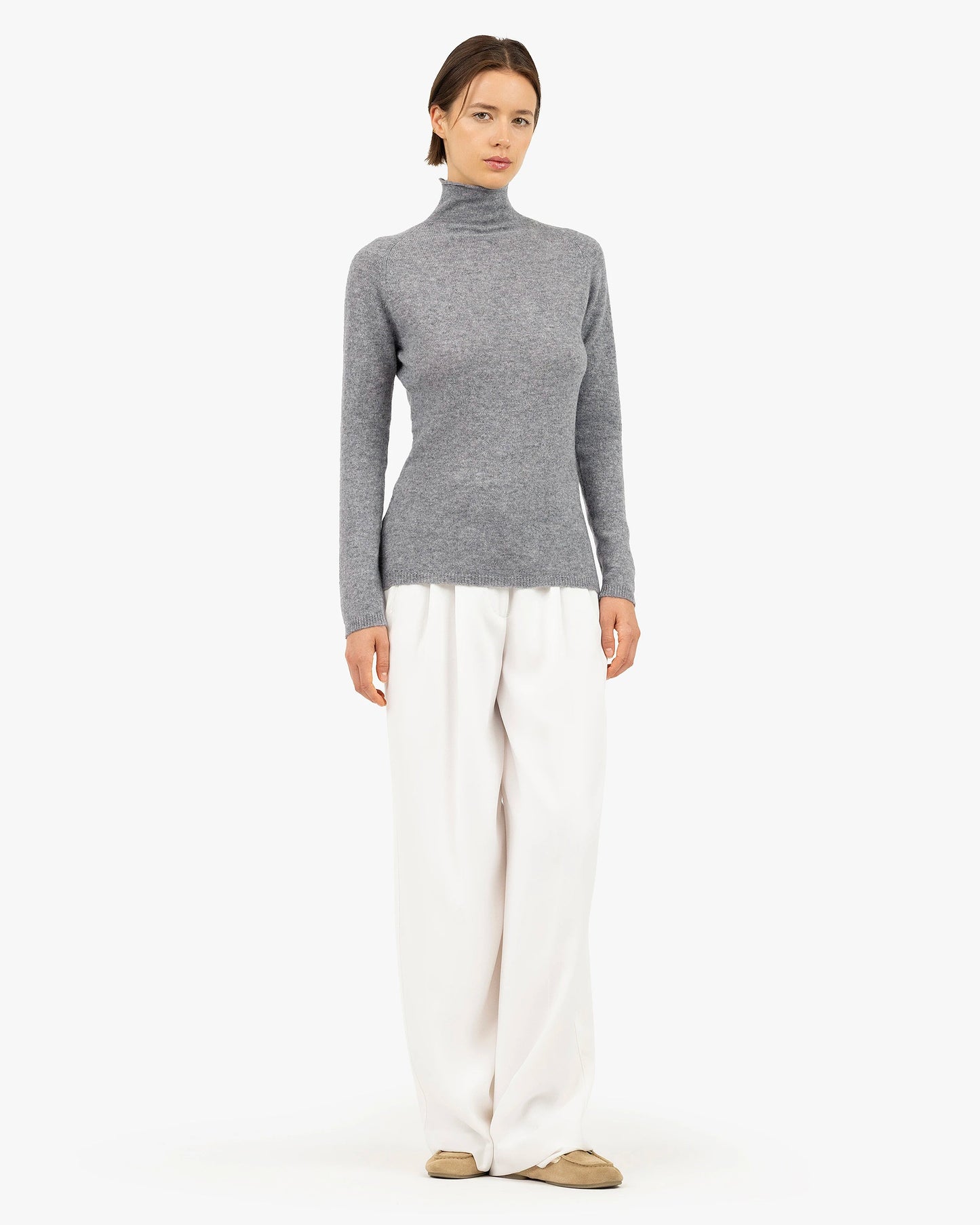 The Lily Top