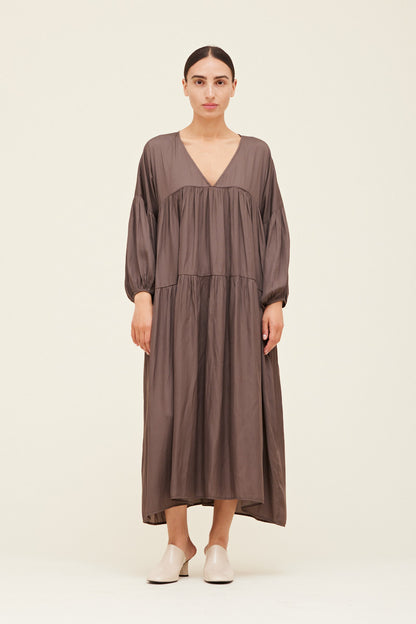 The Udela Dress