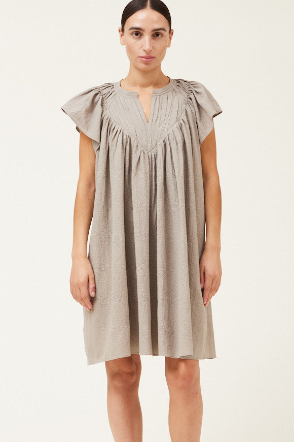 The Adeline Dress