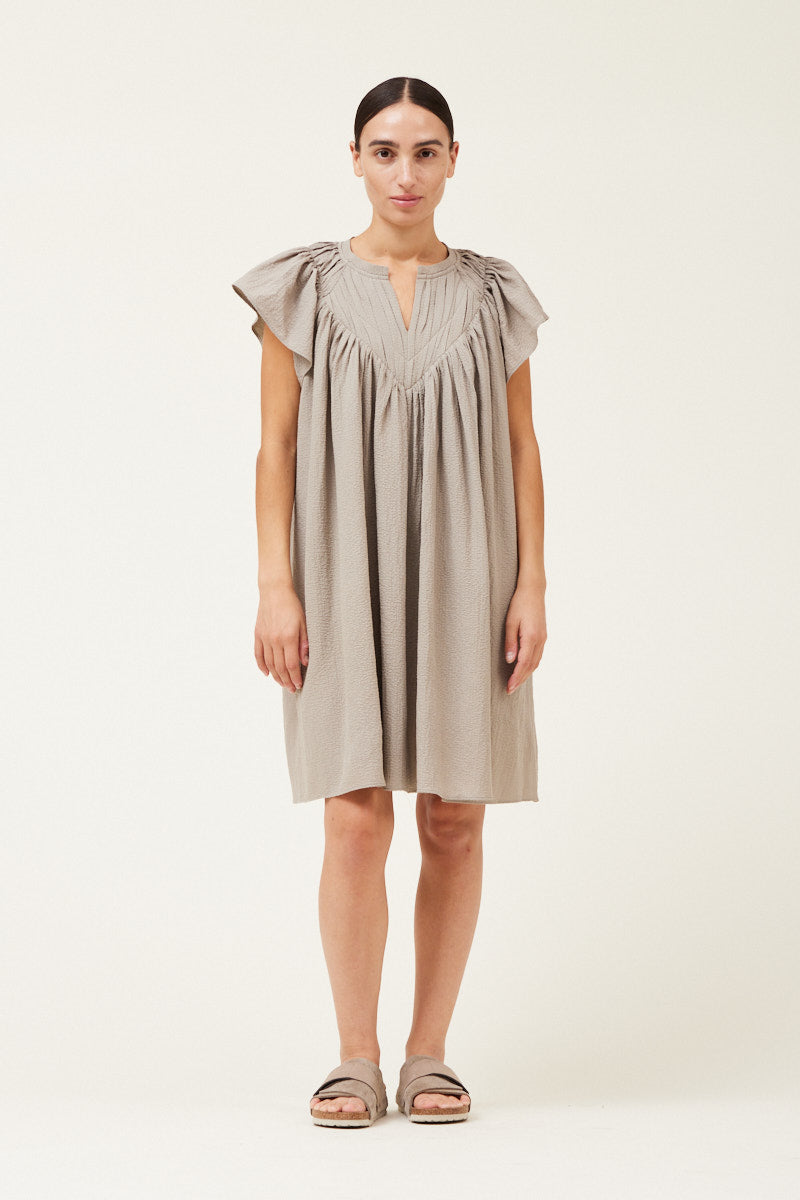 The Adeline Dress