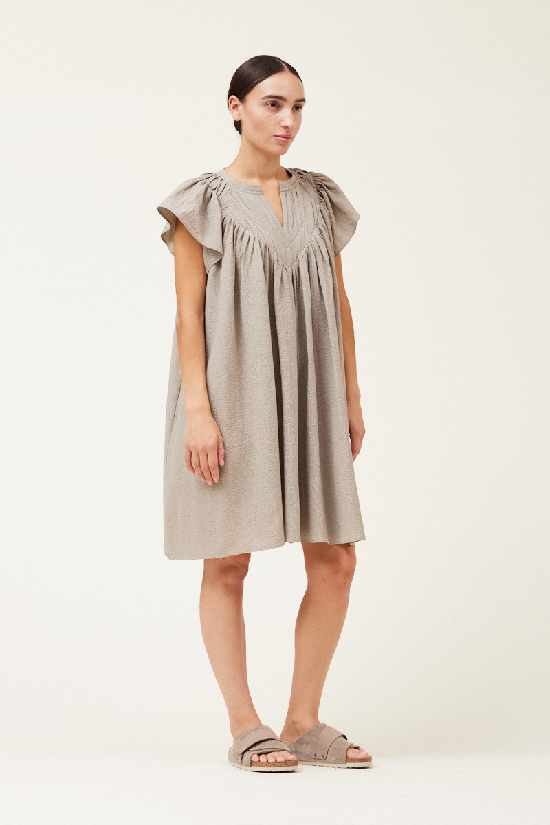 The Adeline Dress