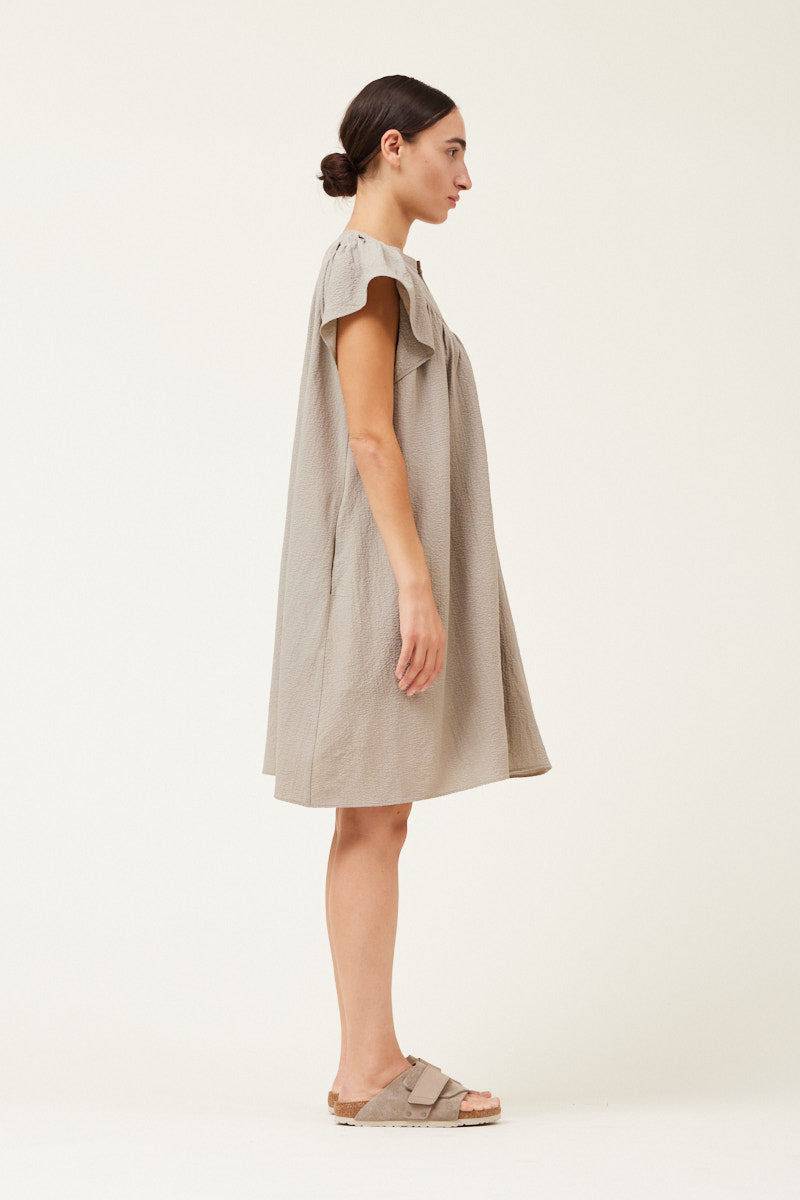 The Adeline Dress