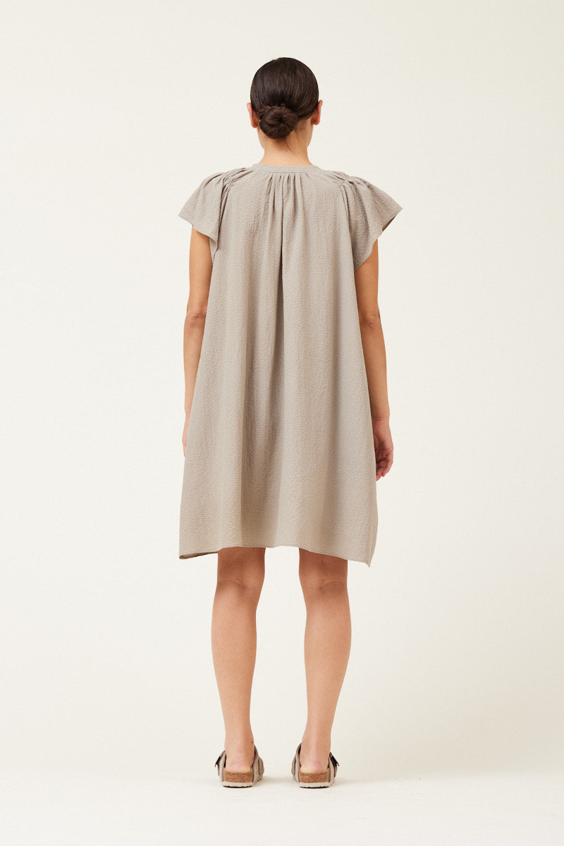 The Adeline Dress