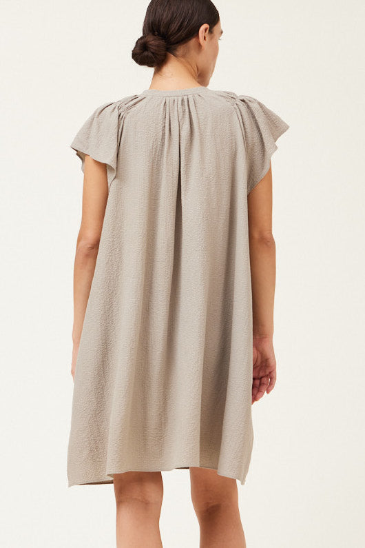 The Adeline Dress