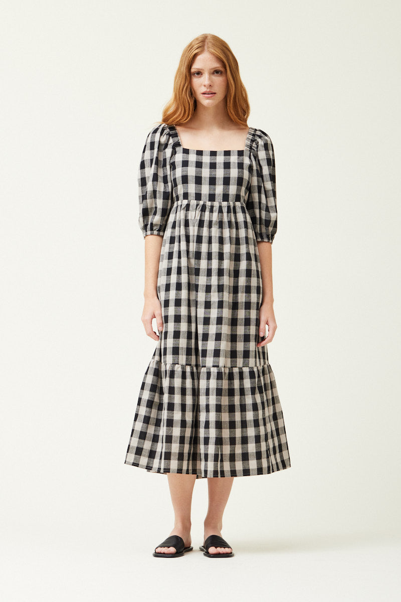 The Addison Dress