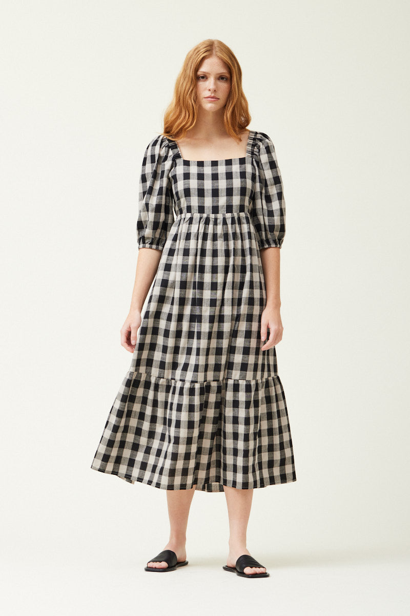 The Addison Dress