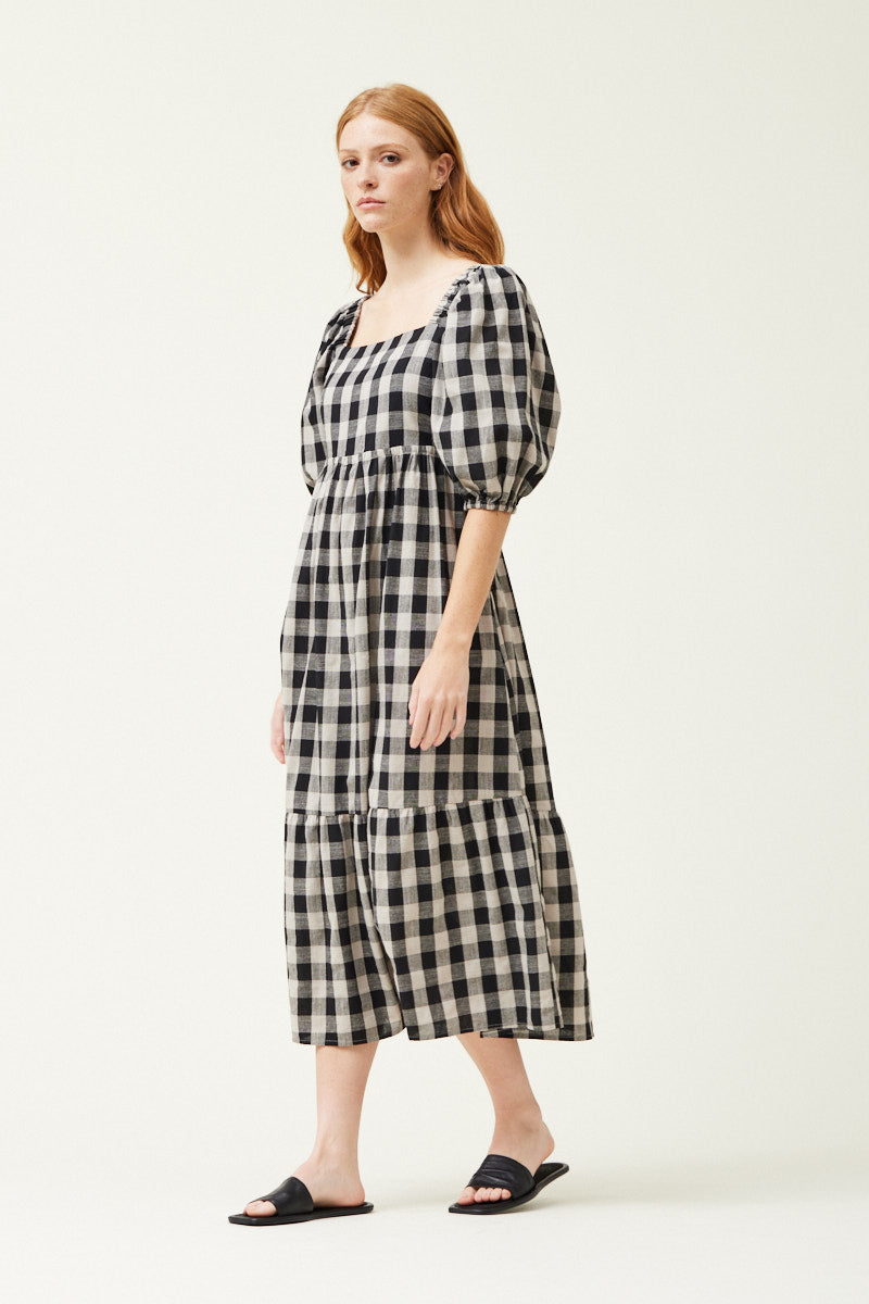 The Addison Dress