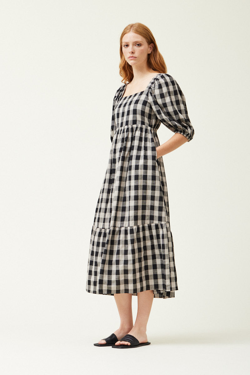 The Addison Dress