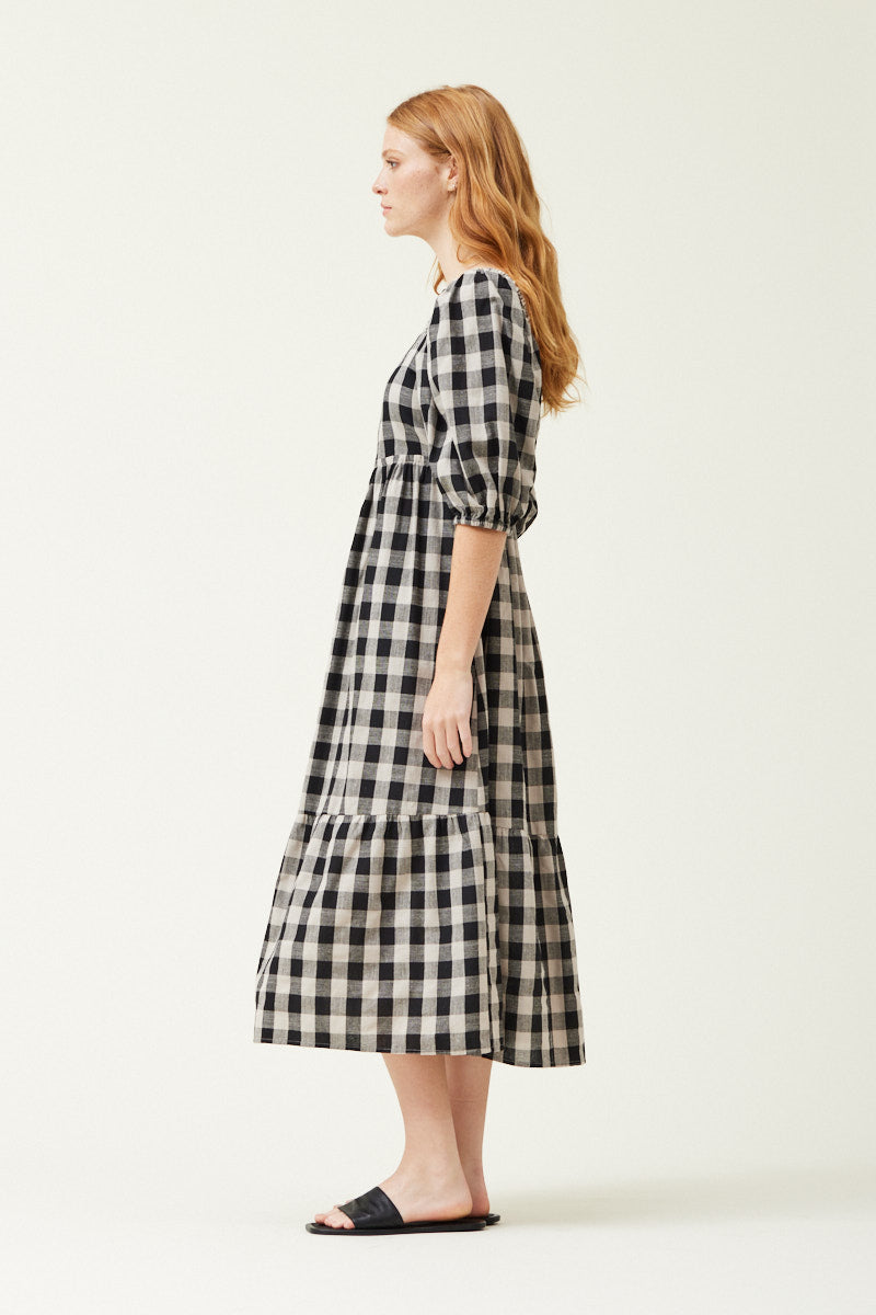 The Addison Dress