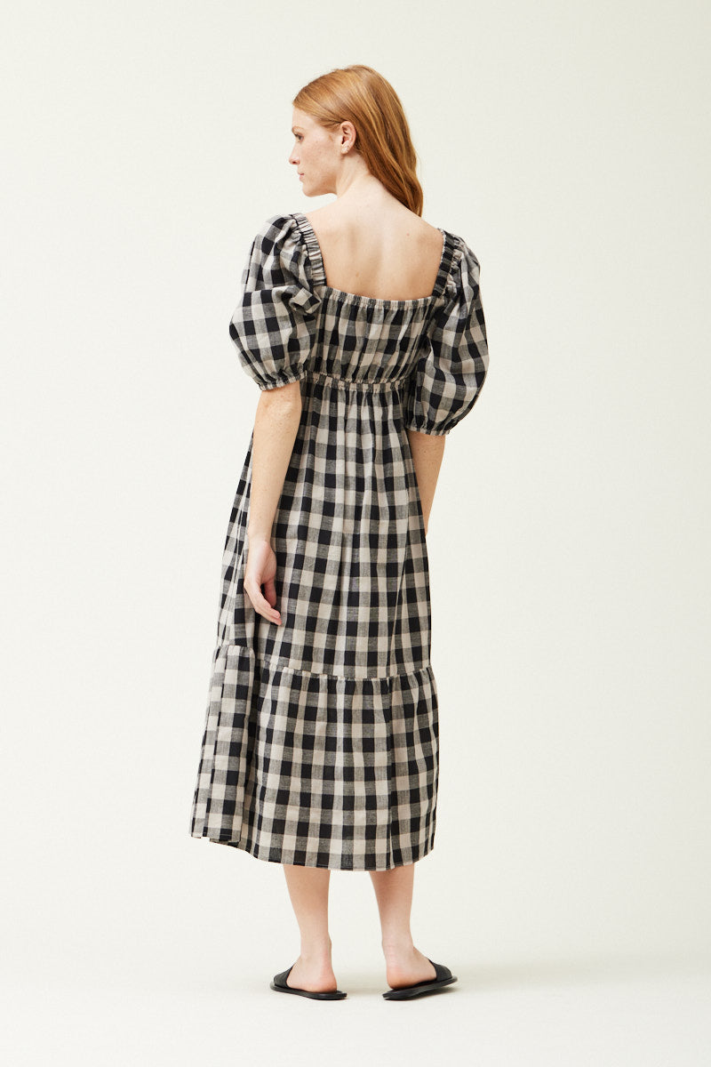 The Addison Dress