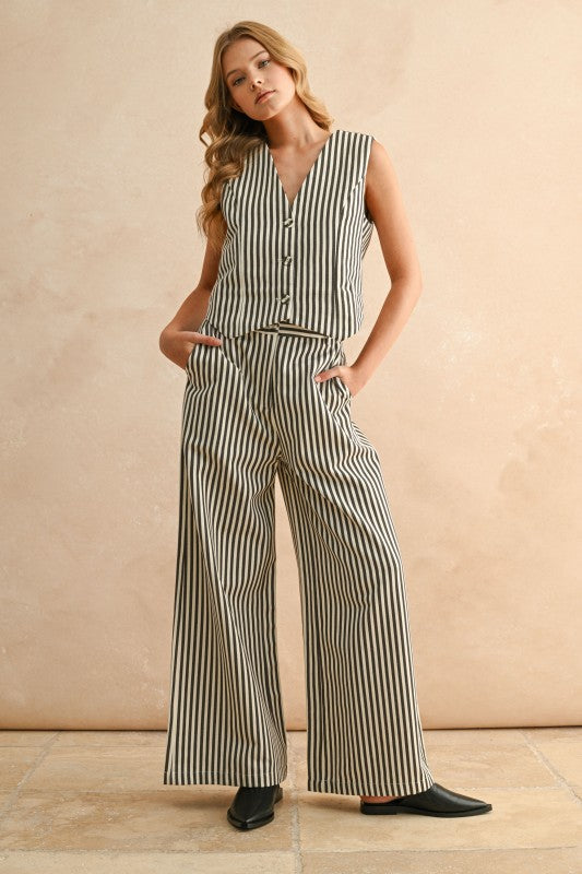 The Neriah Pants