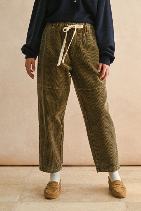 The Anna Pants