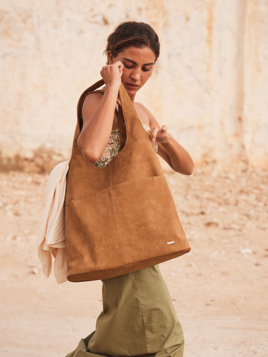 Belinda Brown Bag