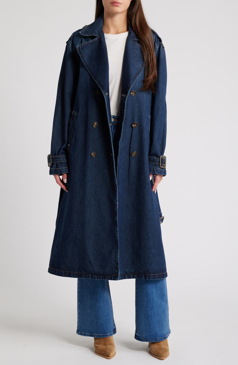 The Aurelia Jacket