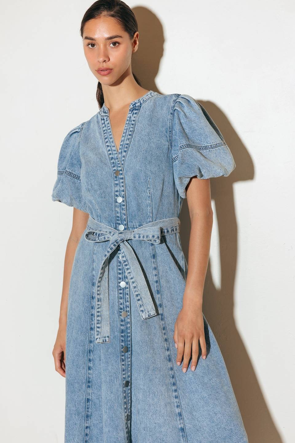 Ryann Midi Dress