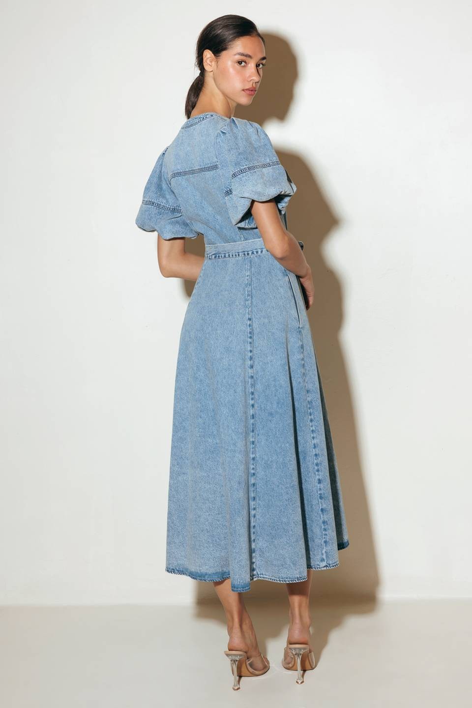 Ryann Midi Dress
