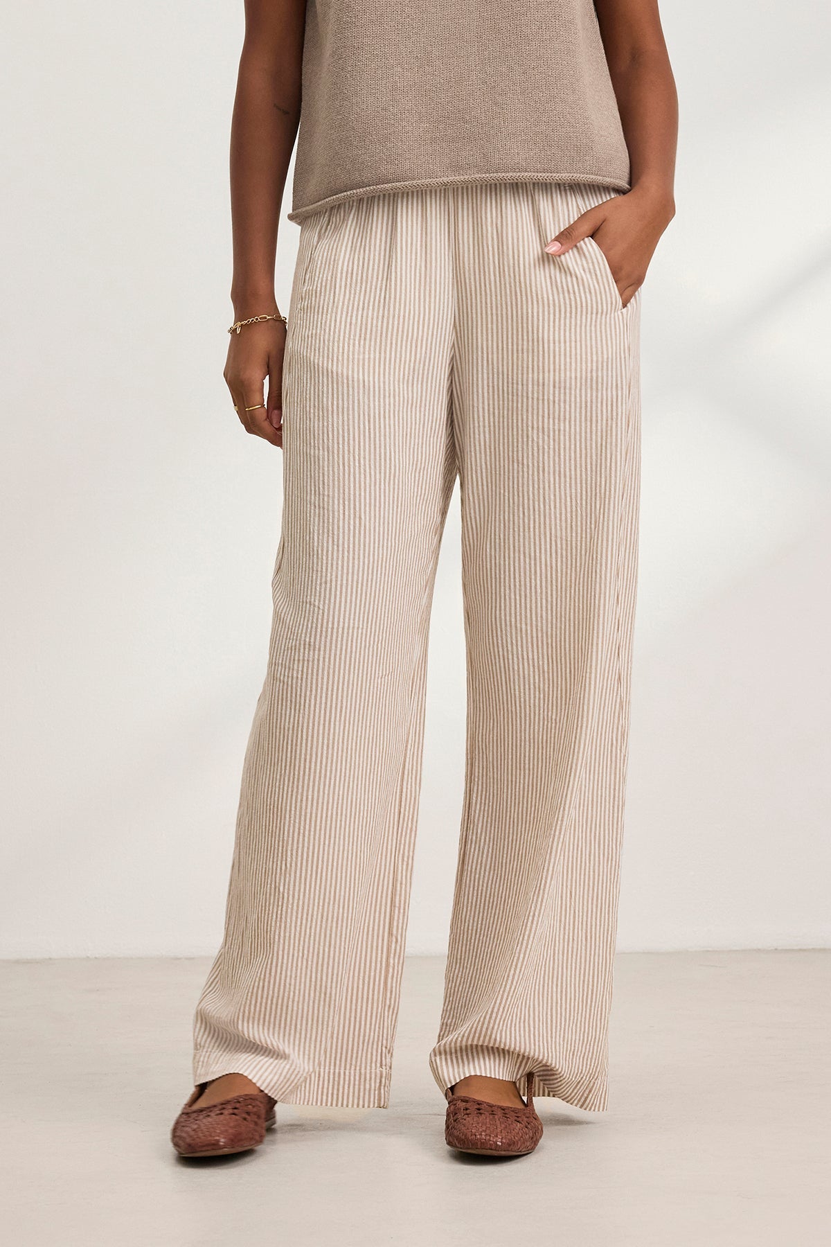 The Nina Pants