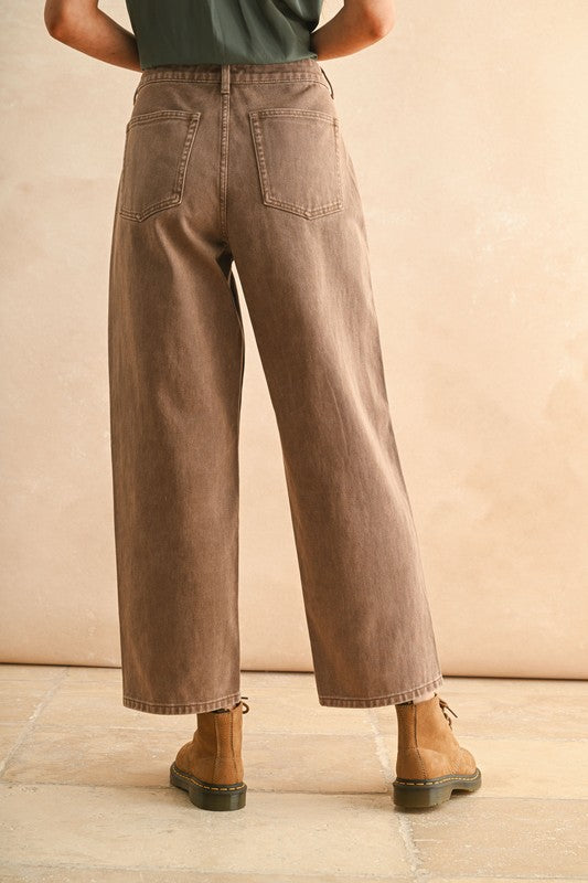 The Emma Pants