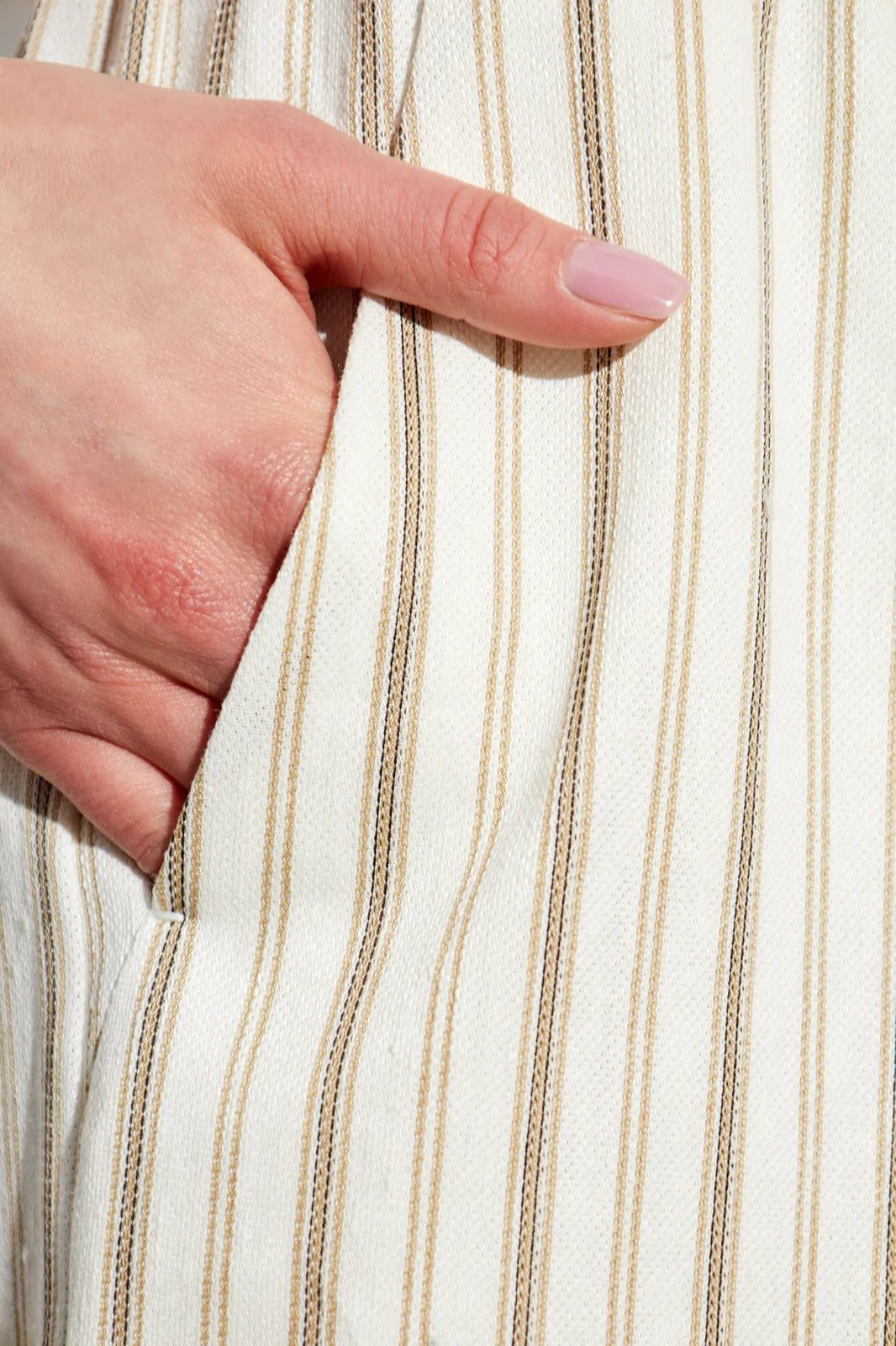 The Arlet Linen Pants