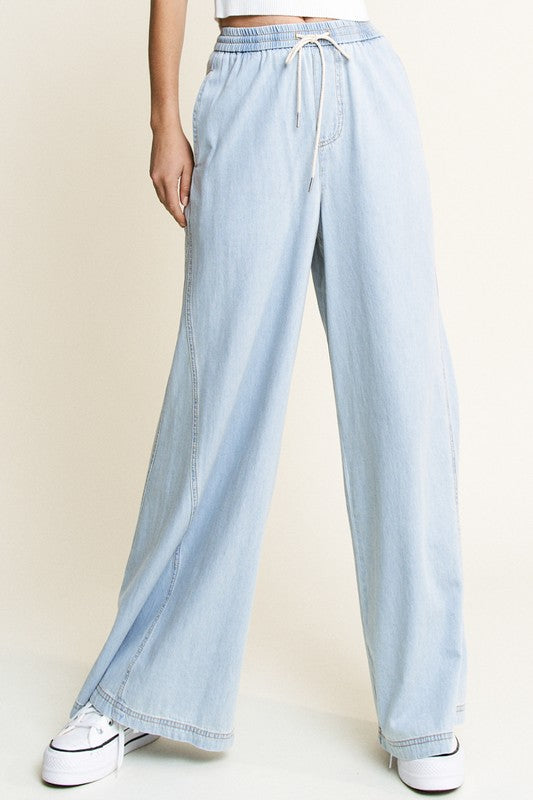 The Wrenlee Pants