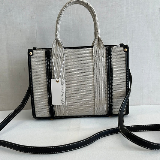 Zon Bison black