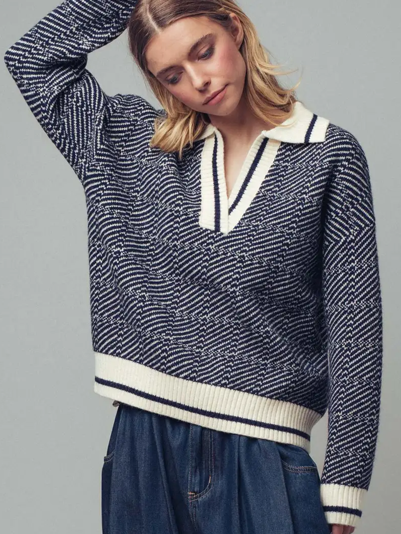 The Willow Sweater