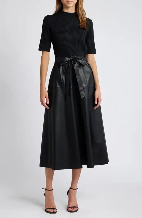 The Eva Dress