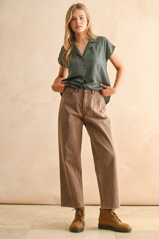 The Emma Pants