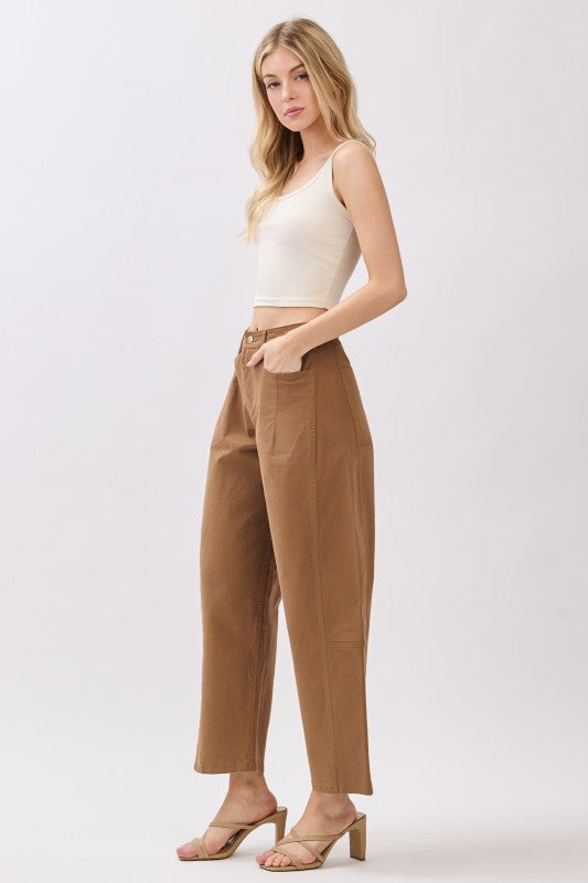 The Zoie Pants