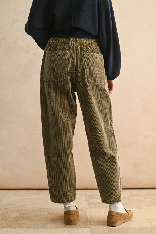 The Anna Pants
