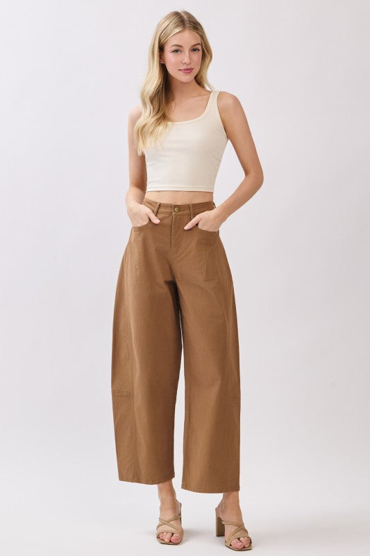 The Zoie Pants