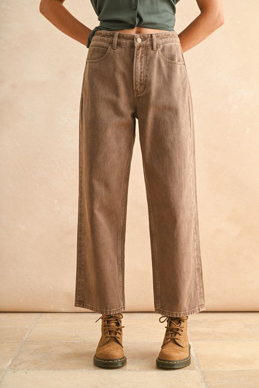 The Emma Pants